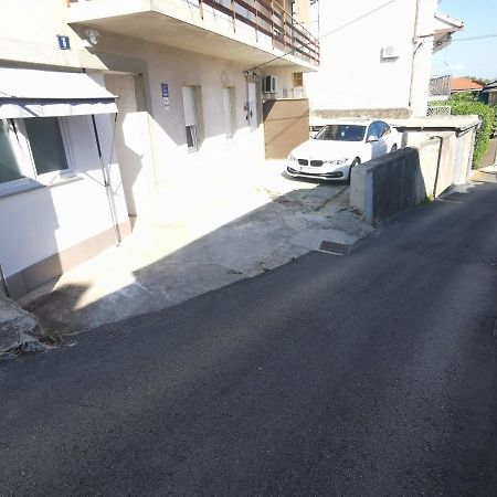 Apartment Tea Rijeka Exterior photo