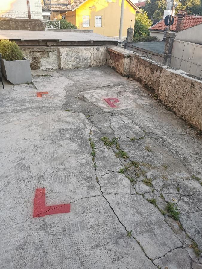 Apartment Tea Rijeka Exterior photo