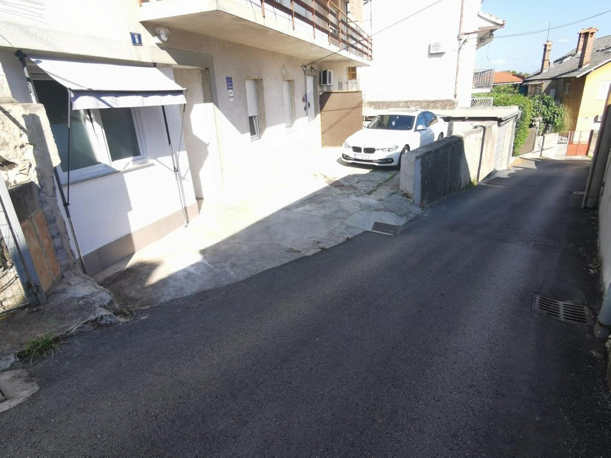 Apartment Tea Rijeka Exterior photo